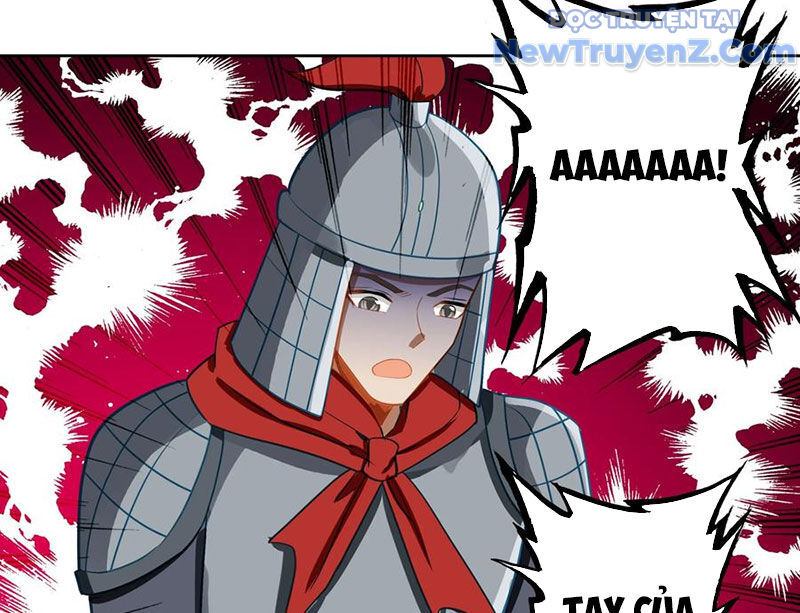 Dũng Sĩ Kiếm Tâm - Chapter 104 - Page 39