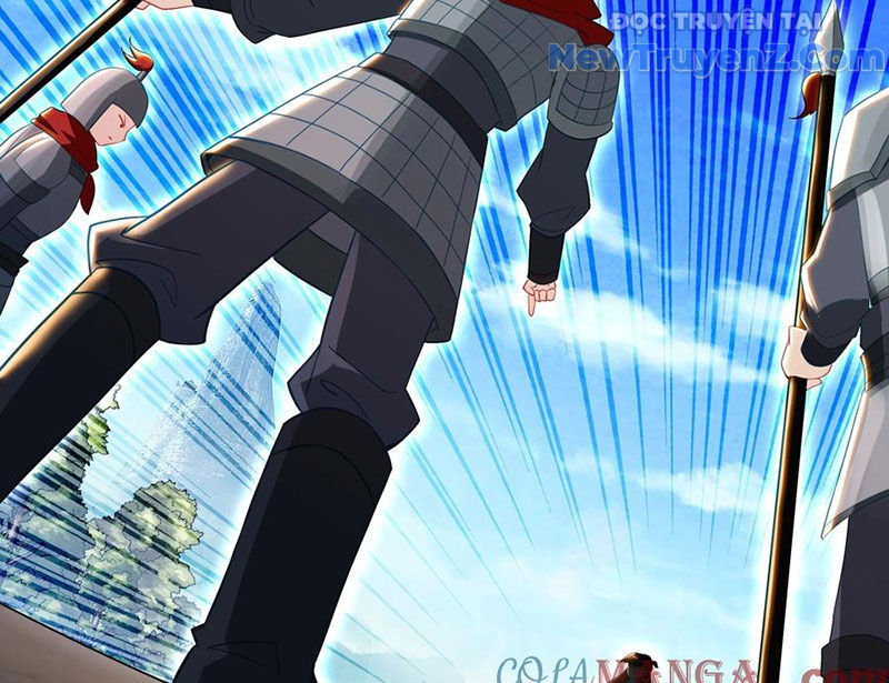 Dũng Sĩ Kiếm Tâm - Chapter 104 - Page 43