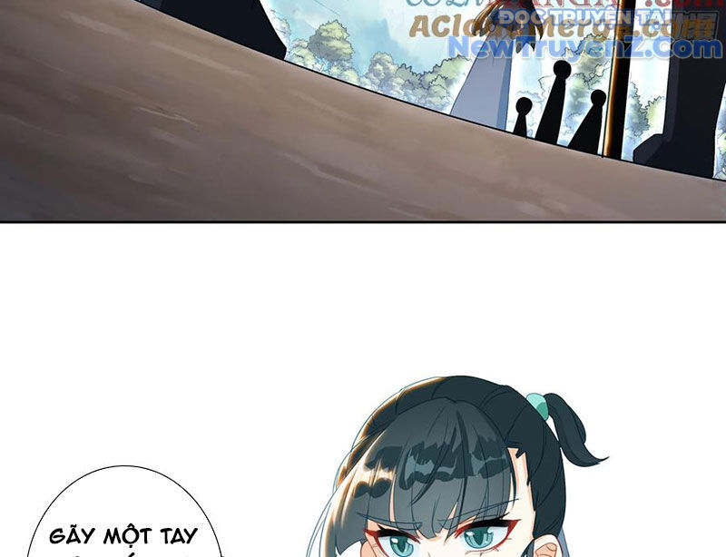 Dũng Sĩ Kiếm Tâm - Chapter 104 - Page 44