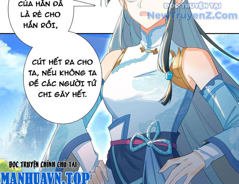 Dũng Sĩ Kiếm Tâm - Chapter 104 - Page 45