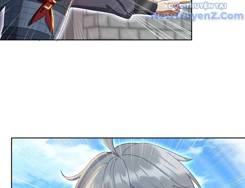 Dũng Sĩ Kiếm Tâm - Chapter 104 - Page 47