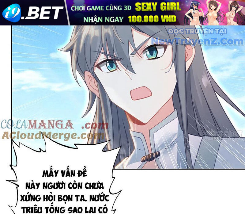 Dũng Sĩ Kiếm Tâm - Chapter 104 - Page 48