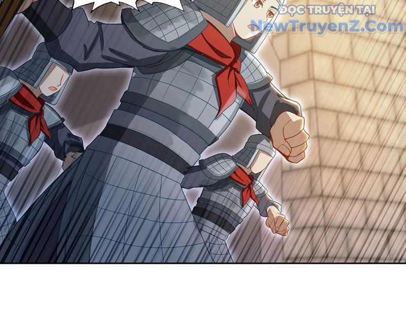 Dũng Sĩ Kiếm Tâm - Chapter 104 - Page 51