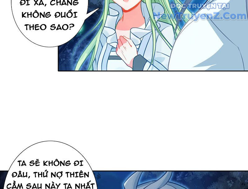 Dũng Sĩ Kiếm Tâm - Chapter 104 - Page 6