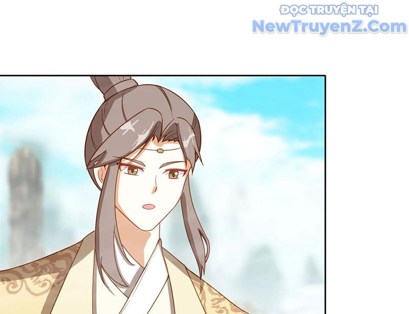 Dũng Sĩ Kiếm Tâm - Chapter 104 - Page 61