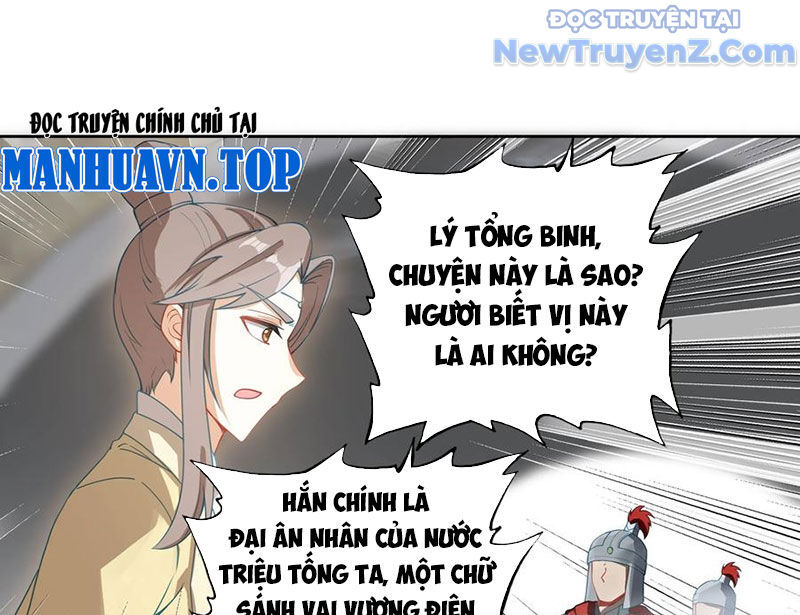Dũng Sĩ Kiếm Tâm - Chapter 104 - Page 67