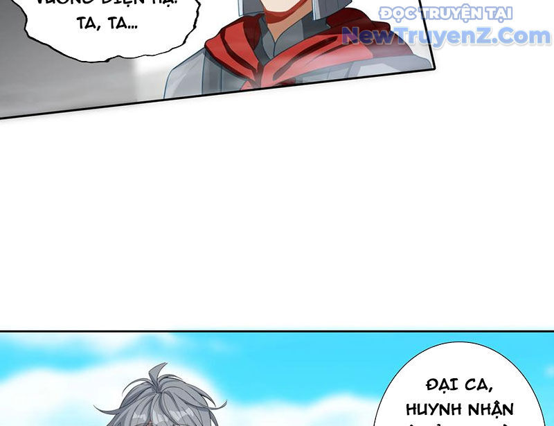 Dũng Sĩ Kiếm Tâm - Chapter 104 - Page 69