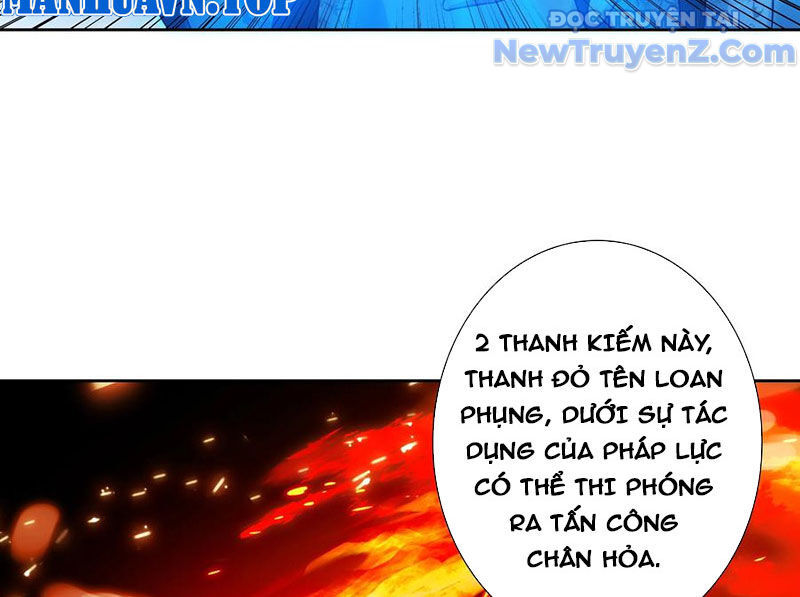 Dũng Sĩ Kiếm Tâm - Chapter 105 - Page 24