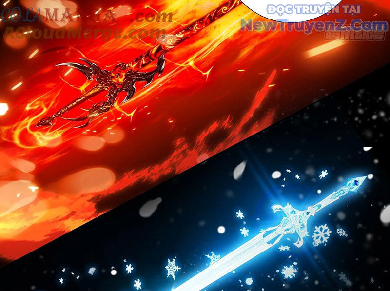 Dũng Sĩ Kiếm Tâm - Chapter 105 - Page 25