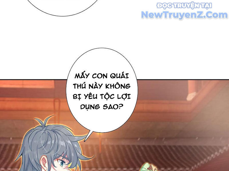 Dũng Sĩ Kiếm Tâm - Chapter 105 - Page 36