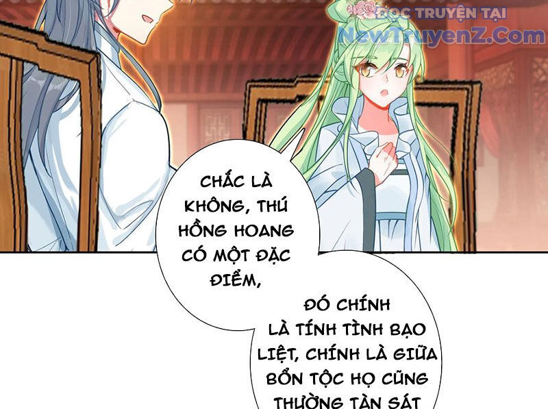 Dũng Sĩ Kiếm Tâm - Chapter 105 - Page 37