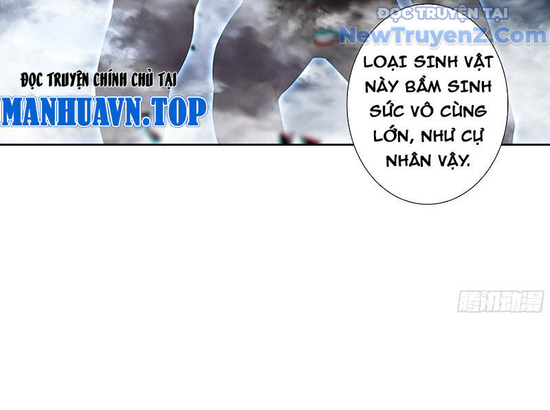 Dũng Sĩ Kiếm Tâm - Chapter 105 - Page 39