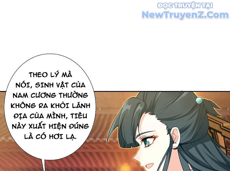 Dũng Sĩ Kiếm Tâm - Chapter 105 - Page 40