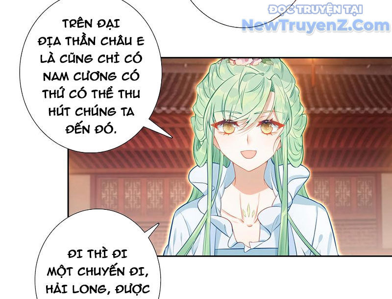Dũng Sĩ Kiếm Tâm - Chapter 105 - Page 42