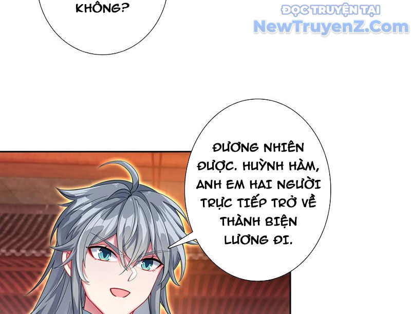 Dũng Sĩ Kiếm Tâm - Chapter 105 - Page 43