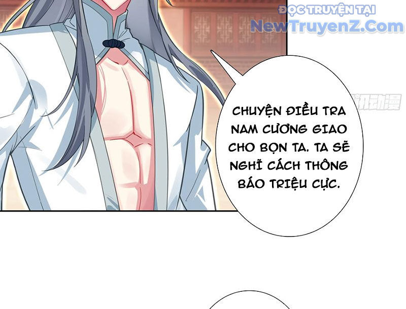 Dũng Sĩ Kiếm Tâm - Chapter 105 - Page 44