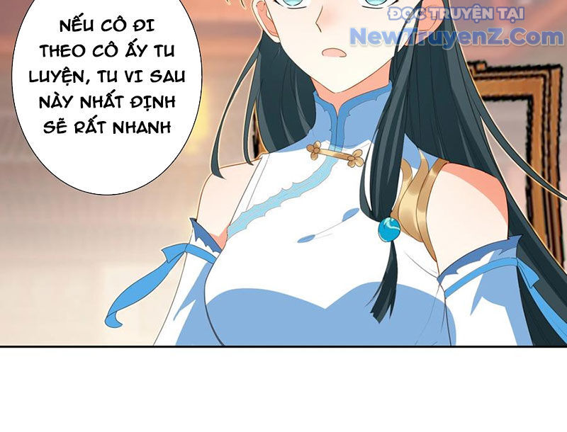Dũng Sĩ Kiếm Tâm - Chapter 105 - Page 49