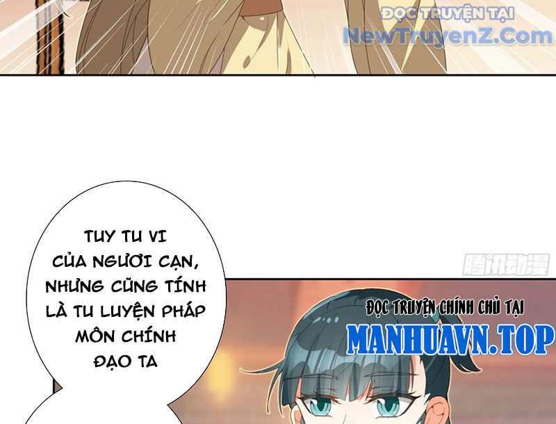 Dũng Sĩ Kiếm Tâm - Chapter 105 - Page 52