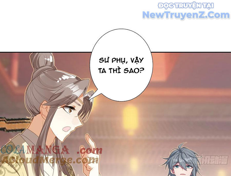 Dũng Sĩ Kiếm Tâm - Chapter 105 - Page 54