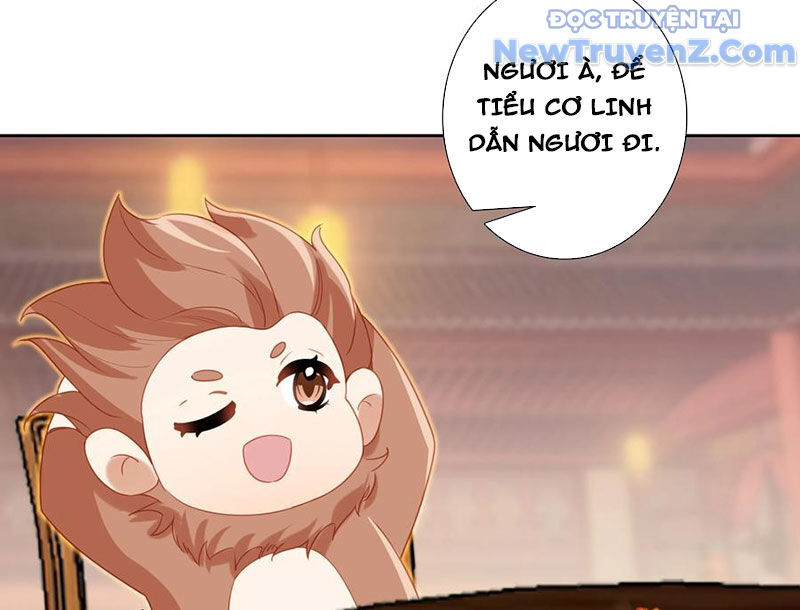 Dũng Sĩ Kiếm Tâm - Chapter 105 - Page 57