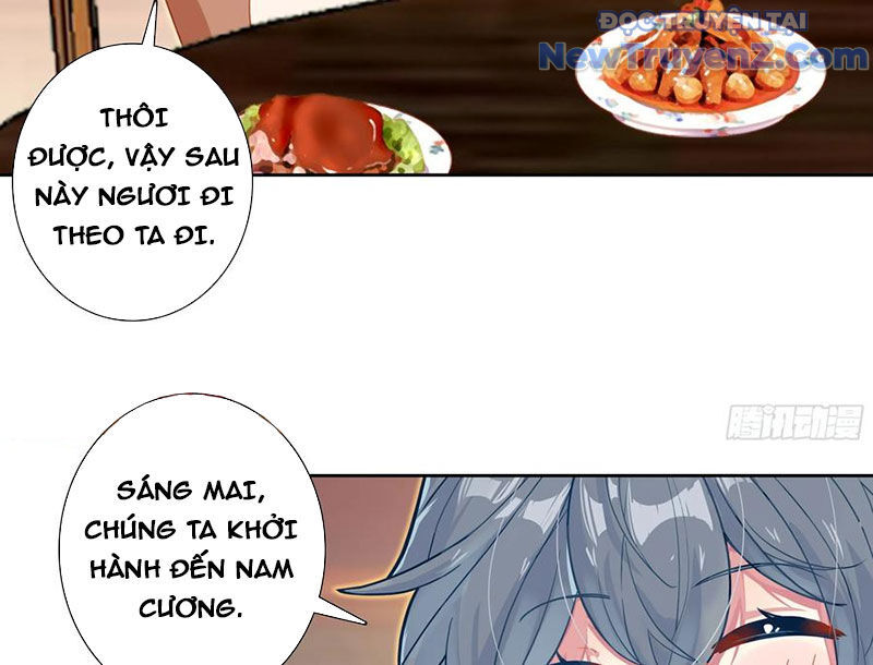 Dũng Sĩ Kiếm Tâm - Chapter 105 - Page 58