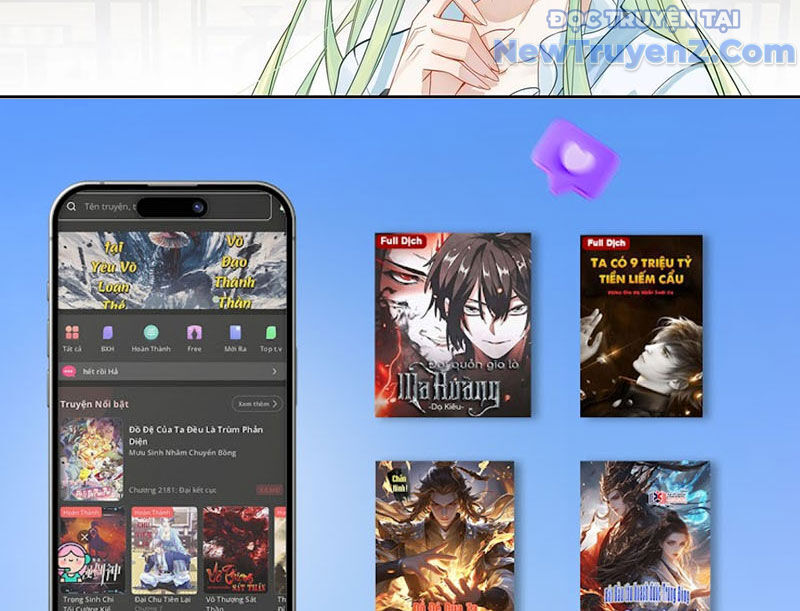 Dũng Sĩ Kiếm Tâm - Chapter 105 - Page 64