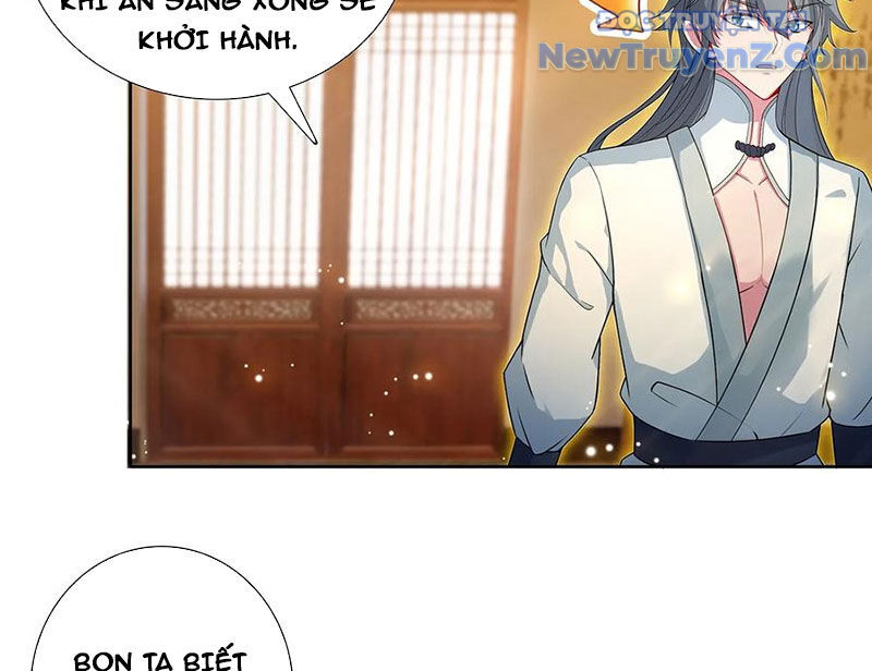 Dũng Sĩ Kiếm Tâm - Chapter 106 - Page 22