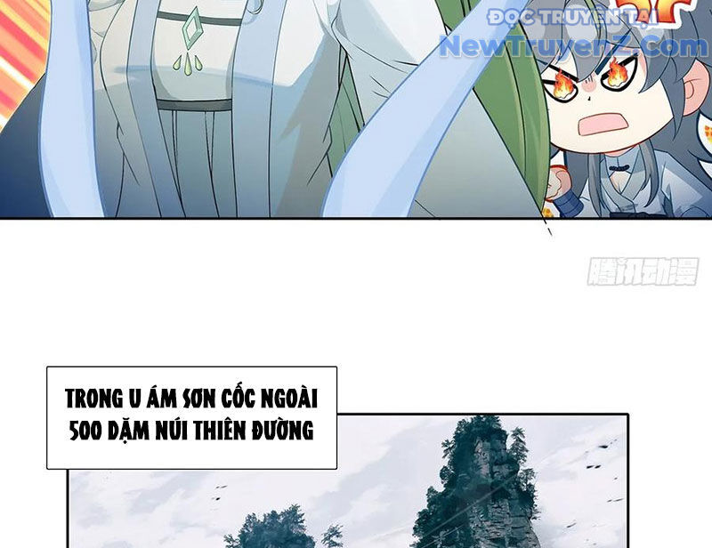 Dũng Sĩ Kiếm Tâm - Chapter 106 - Page 24