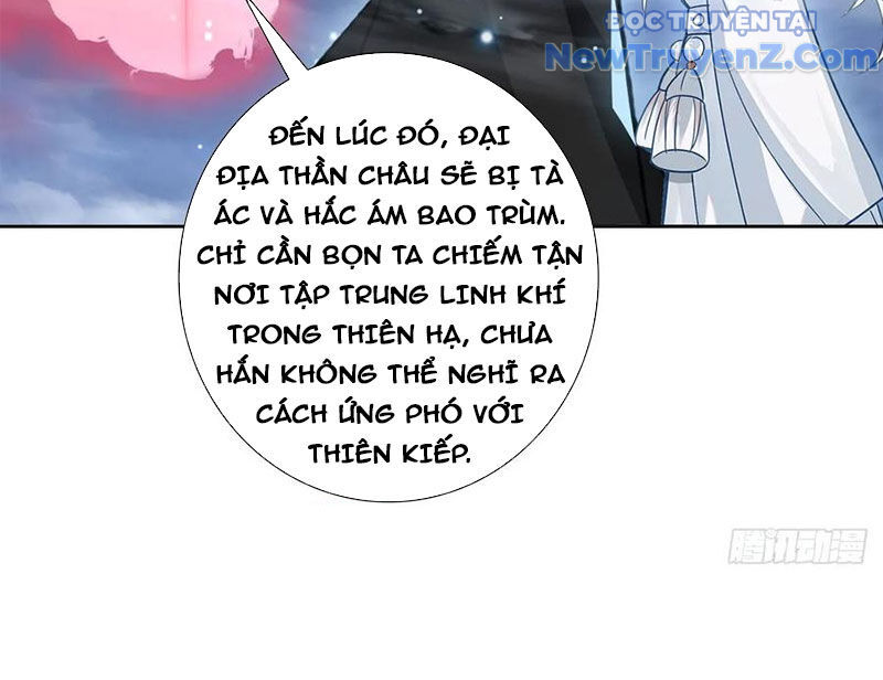 Dũng Sĩ Kiếm Tâm - Chapter 106 - Page 36