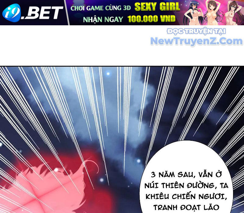 Dũng Sĩ Kiếm Tâm - Chapter 106 - Page 39