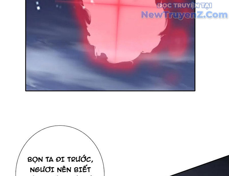 Dũng Sĩ Kiếm Tâm - Chapter 106 - Page 42