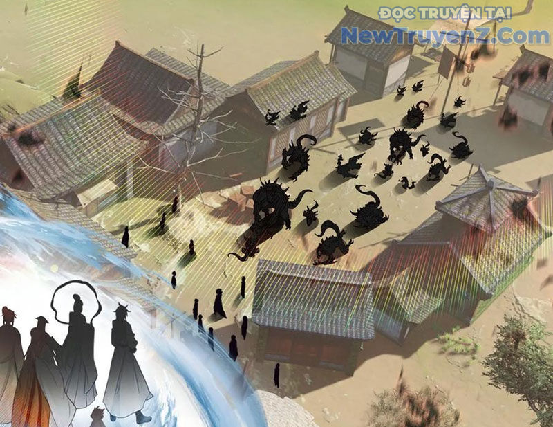 Dũng Sĩ Kiếm Tâm - Chapter 106 - Page 55