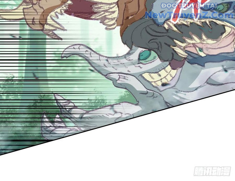 Dũng Sĩ Kiếm Tâm - Chapter 106 - Page 59