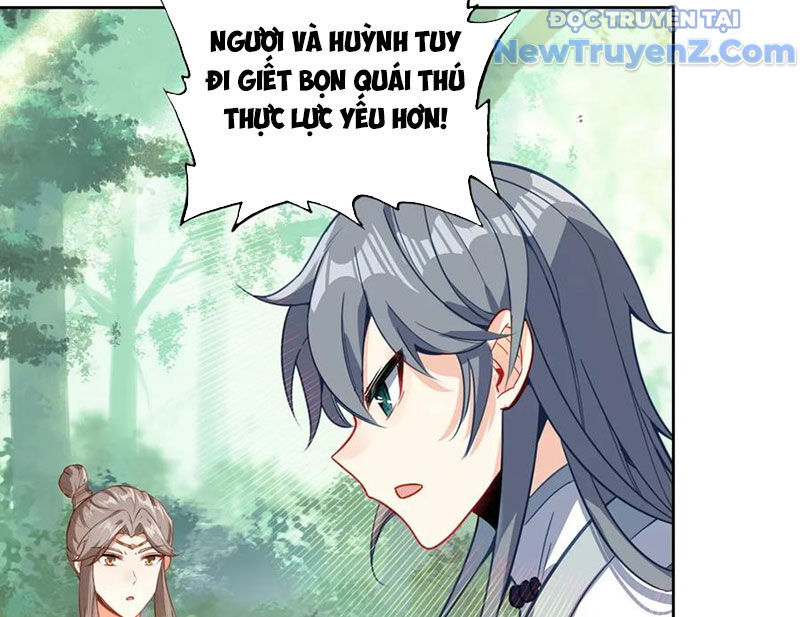 Dũng Sĩ Kiếm Tâm - Chapter 106 - Page 64