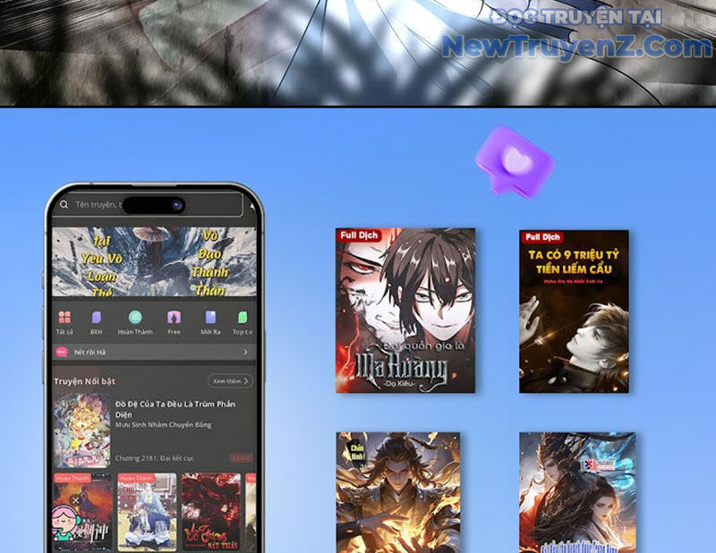 Dũng Sĩ Kiếm Tâm - Chapter 106 - Page 71