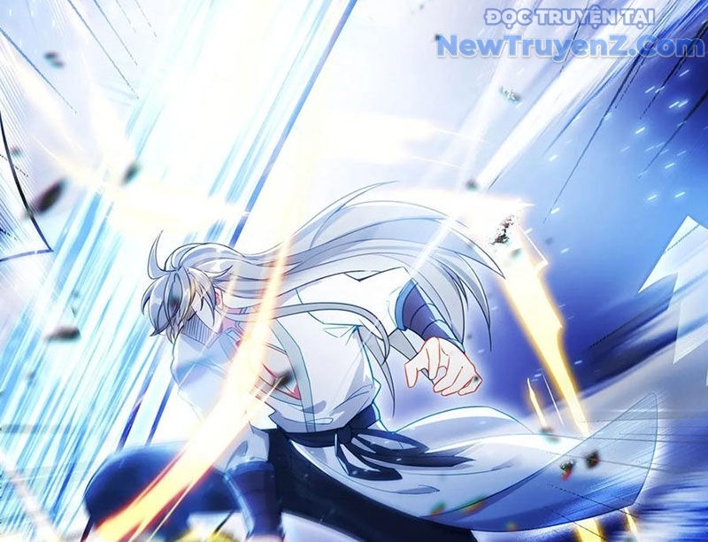 Dũng Sĩ Kiếm Tâm - Chapter 107 - Page 11