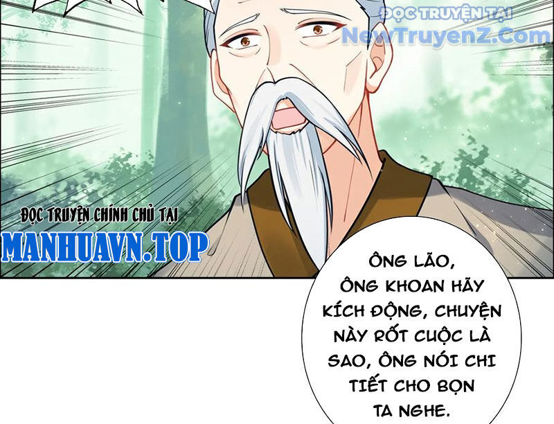 Dũng Sĩ Kiếm Tâm - Chapter 107 - Page 24