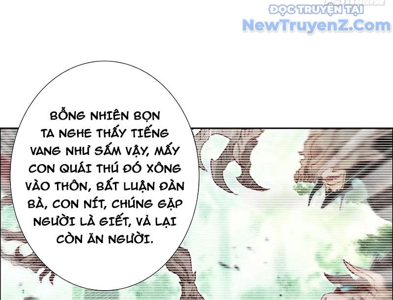 Dũng Sĩ Kiếm Tâm - Chapter 107 - Page 27