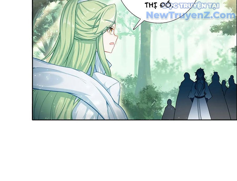 Dũng Sĩ Kiếm Tâm - Chapter 107 - Page 30