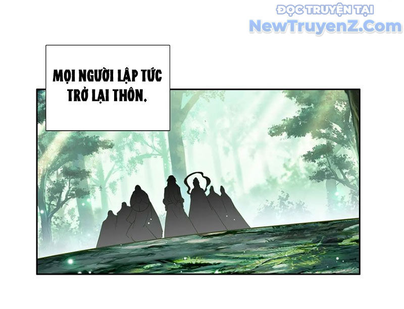 Dũng Sĩ Kiếm Tâm - Chapter 107 - Page 37