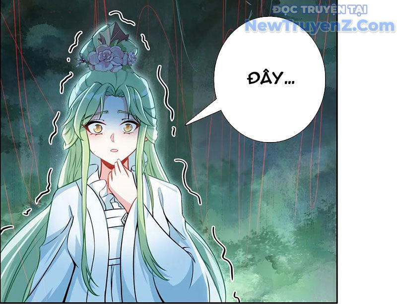 Dũng Sĩ Kiếm Tâm - Chapter 107 - Page 41