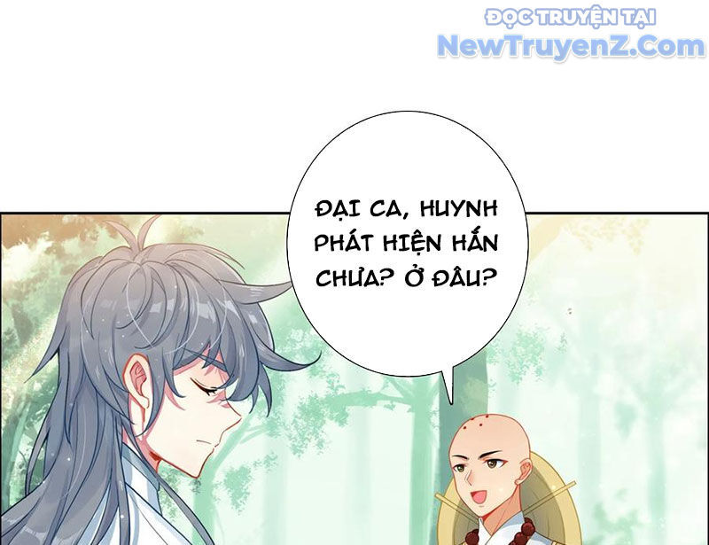 Dũng Sĩ Kiếm Tâm - Chapter 107 - Page 47