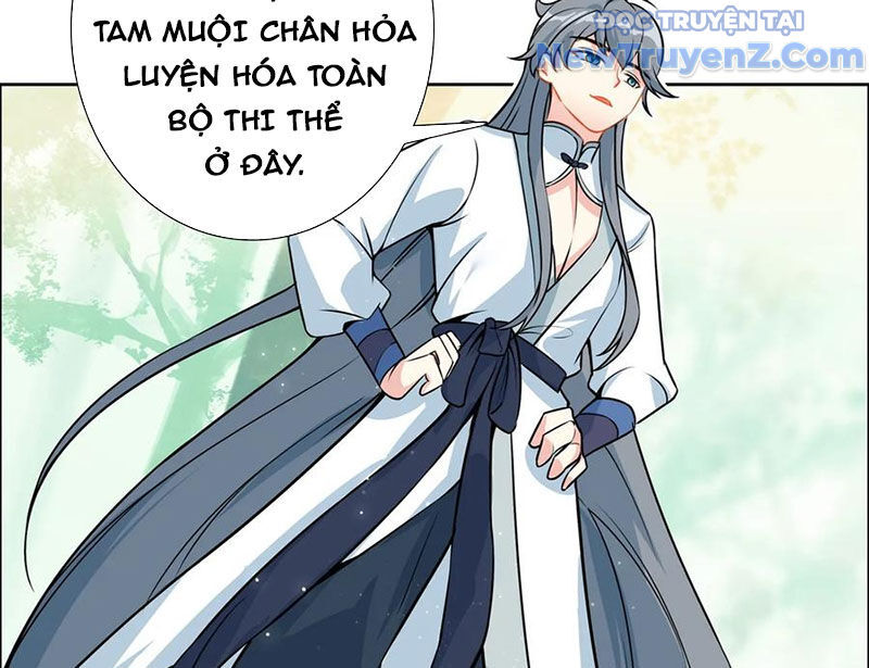 Dũng Sĩ Kiếm Tâm - Chapter 107 - Page 50