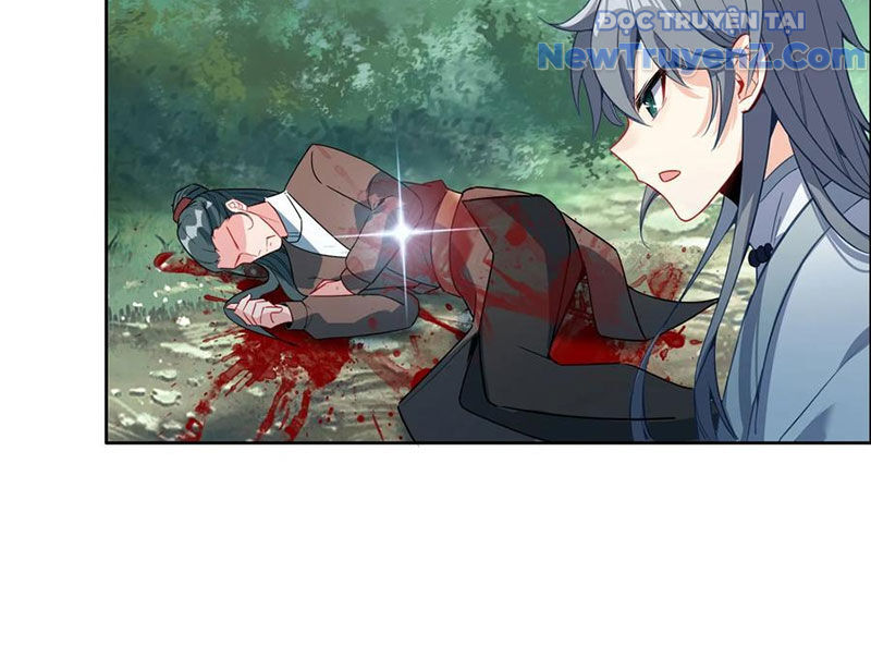 Dũng Sĩ Kiếm Tâm - Chapter 107 - Page 53