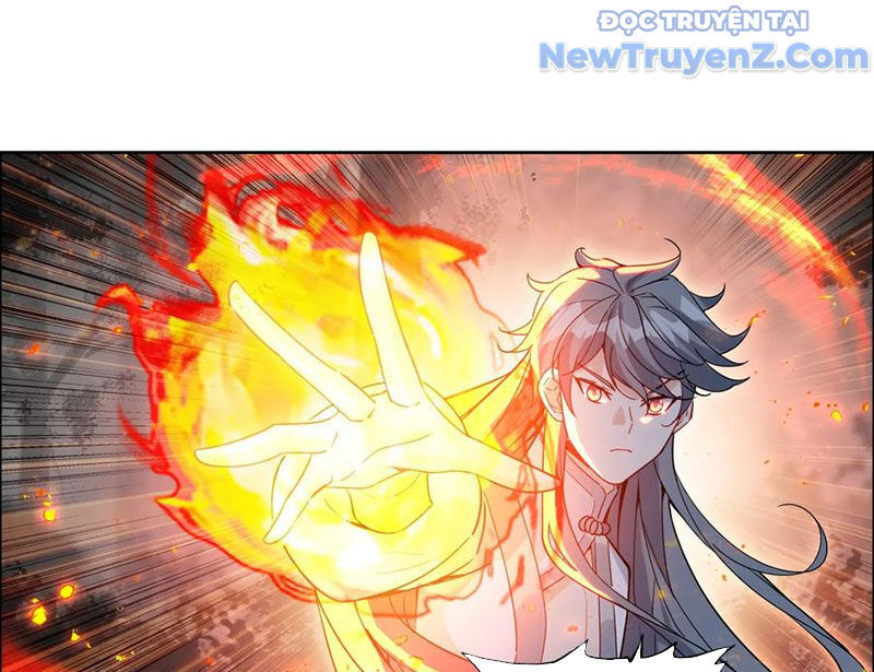 Dũng Sĩ Kiếm Tâm - Chapter 107 - Page 54