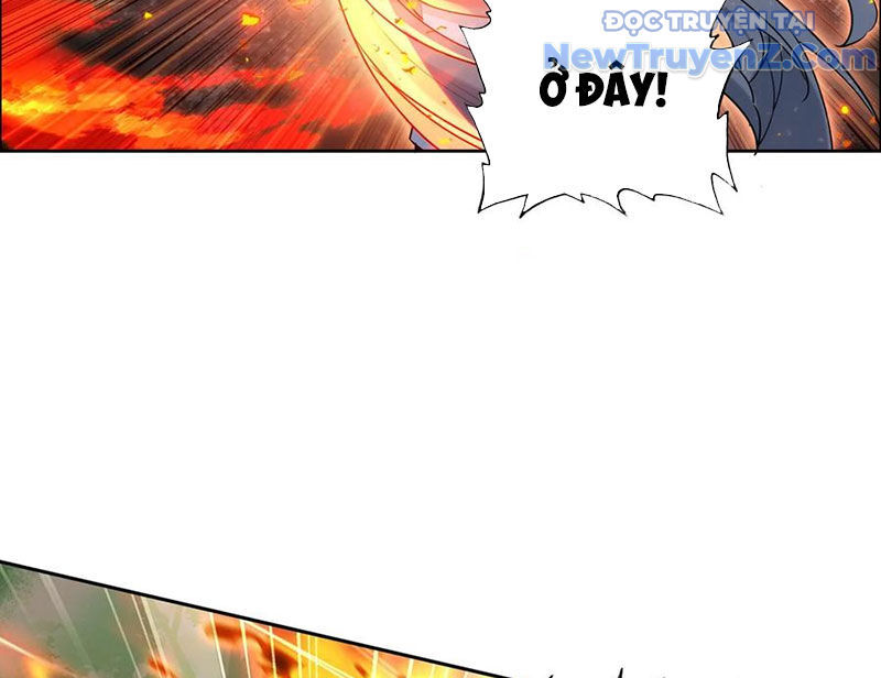 Dũng Sĩ Kiếm Tâm - Chapter 107 - Page 55