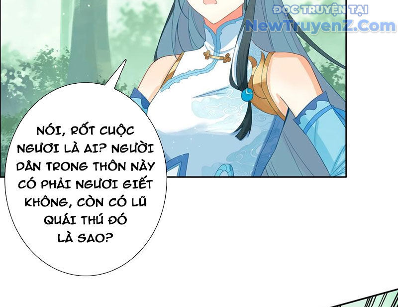 Dũng Sĩ Kiếm Tâm - Chapter 107 - Page 63