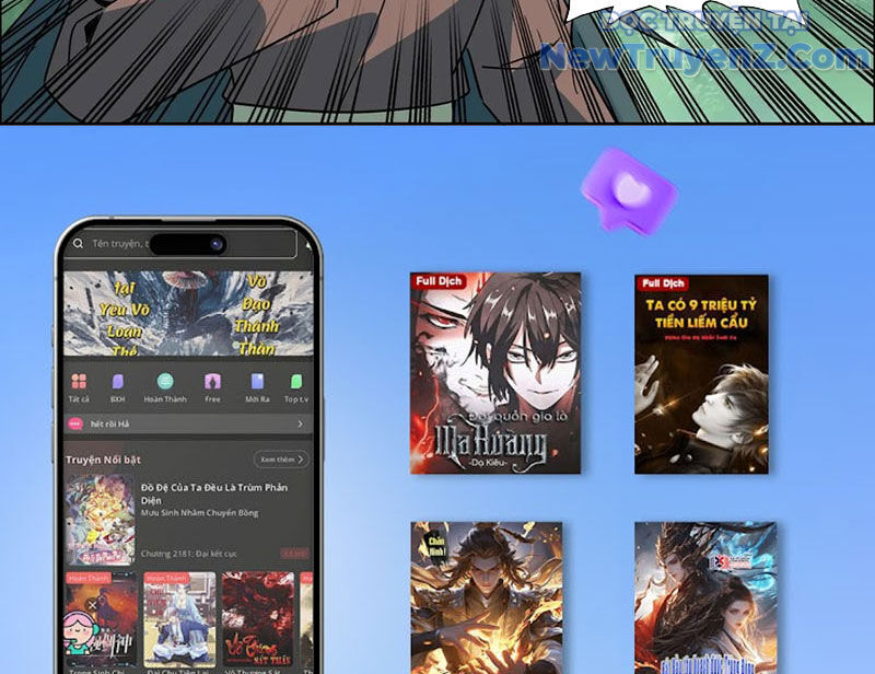 Dũng Sĩ Kiếm Tâm - Chapter 107 - Page 67