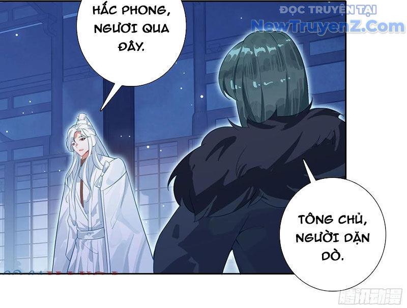 Dũng Sĩ Kiếm Tâm - Chapter 108 - Page 12