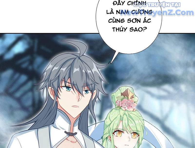 Dũng Sĩ Kiếm Tâm - Chapter 108 - Page 28